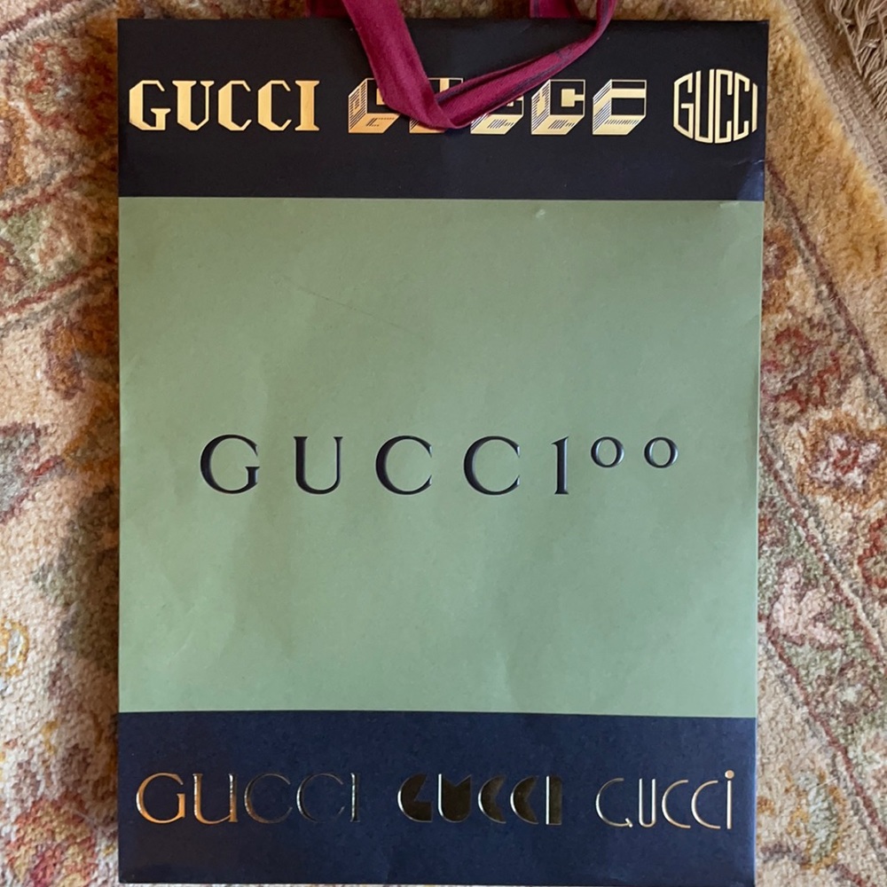 Gucci